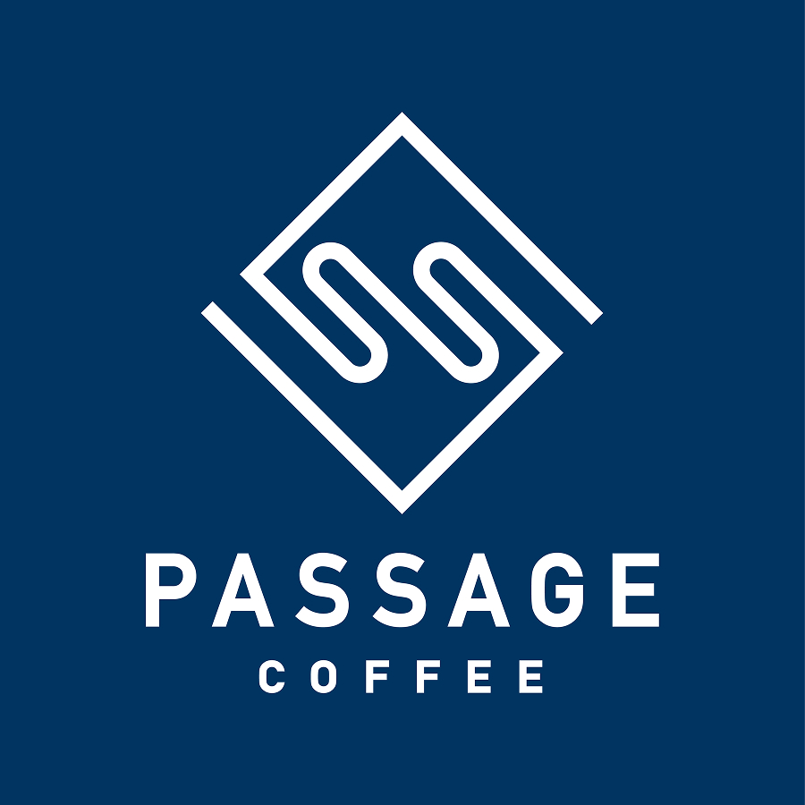 PASSAGE COFFEE